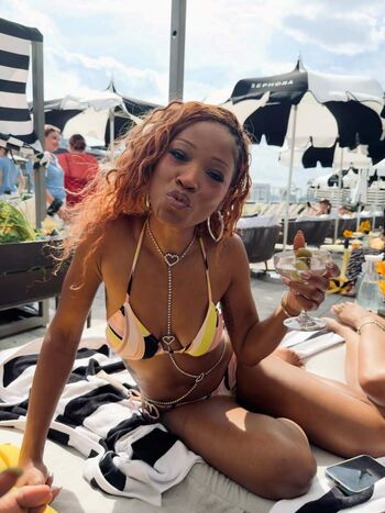 Keke palmer leaked private photo uncensored HD quality