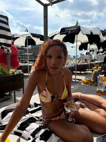 Keke palmer leaked private photo uncensored HD quality