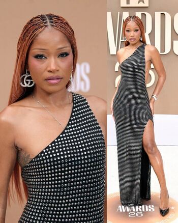Keke palmer leaked private photo uncensored HD quality