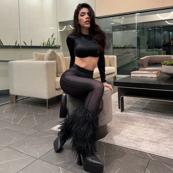Kenia os page leaked private photo uncensored HD quality