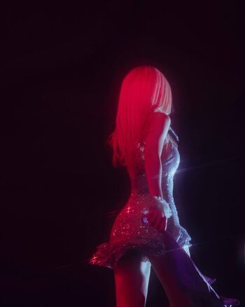Kenia os page leaked private photo uncensored HD quality