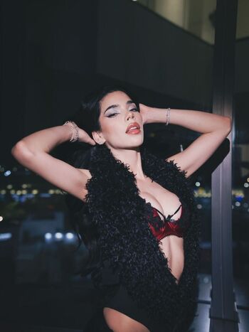 Kenia os page leaked private photo uncensored HD quality