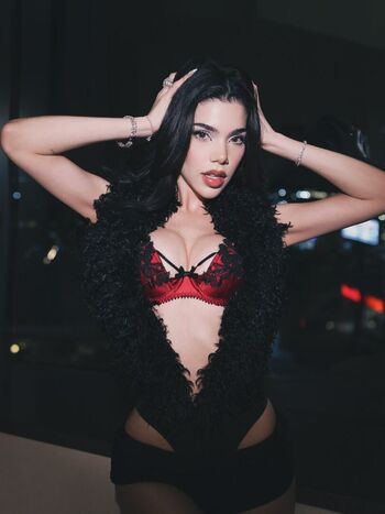 Kenia os page leaked private photo uncensored HD quality