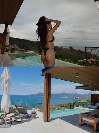 Kenia os page leaked private photo uncensored HD quality