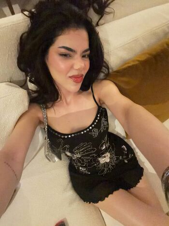 Kenia os page leaked private photo uncensored HD quality