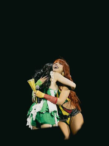 Kenia os page leaked private photo uncensored HD quality