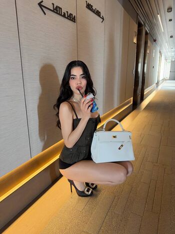 Kenia os page leaked private photo uncensored HD quality