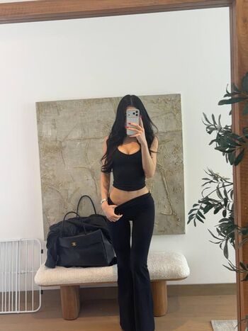 Kenia os leaked private photo uncensored HD quality