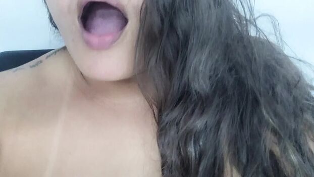 Kenita larrain leaked private photo uncensored HD quality