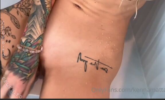 Kenna matta  page leaked private photo uncensored HD quality