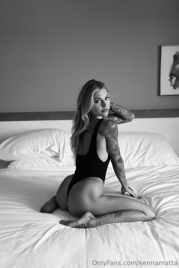 Kenna matta leaked private photo uncensored HD quality