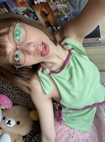 Kettsley leaked private photo uncensored HD quality