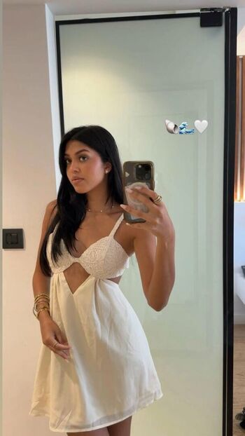 Khushi parpia leaked private photo uncensored HD quality