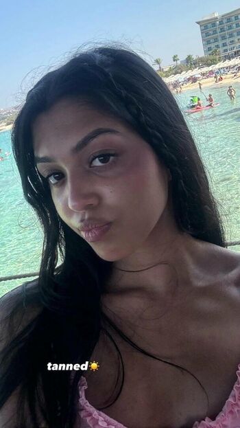 Khushi parpia leaked private photo uncensored HD quality