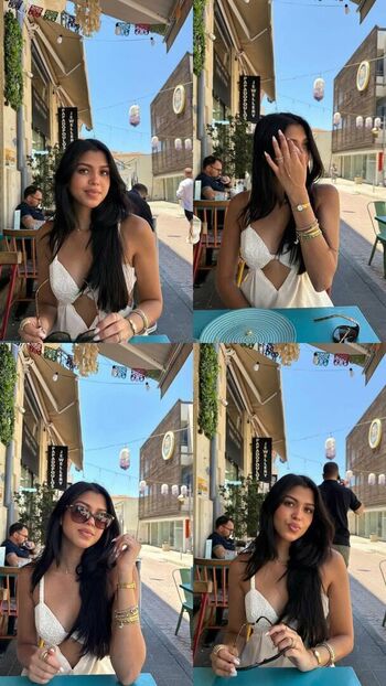 Khushi parpia leaked private photo uncensored HD quality
