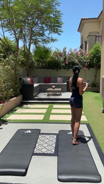 Khushi parpia leaked private photo uncensored HD quality