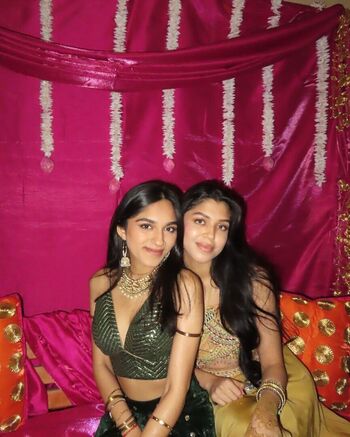 Khushi parpia leaked private photo uncensored HD quality