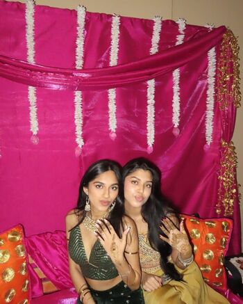 Khushi parpia leaked private photo uncensored HD quality