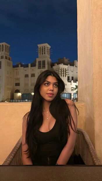 Khushi parpia leaked private photo uncensored HD quality