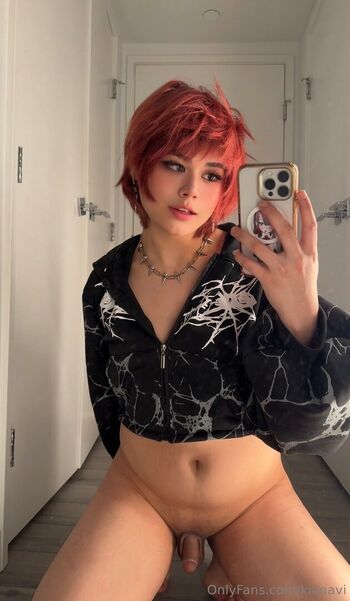 Kianavi  page leaked private photo uncensored HD quality