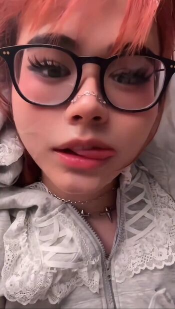 Kianavi  page leaked private photo uncensored HD quality