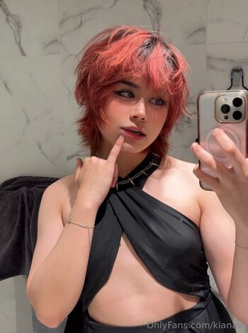 Kianavi  page leaked private photo uncensored HD quality