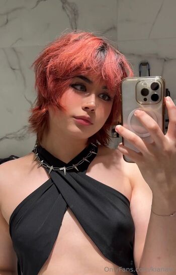 Kianavi  page leaked private photo uncensored HD quality