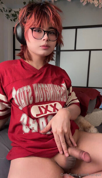 Kianavi leaked private photo uncensored HD quality
