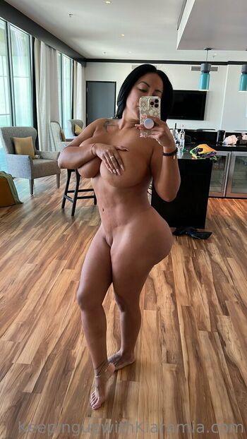 Kiara mia page leaked private photo uncensored HD quality