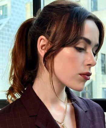 Kiernan shipka  page leaked private photo uncensored HD quality