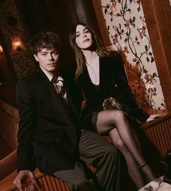 Kiernan shipka  page leaked private photo uncensored HD quality