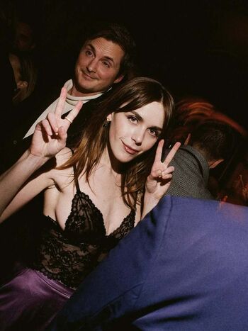 Kiernan shipka  page leaked private photo uncensored HD quality