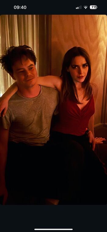 Kiernan shipka  page leaked private photo uncensored HD quality