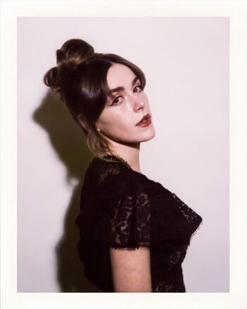 Kiernan shipka  page leaked private photo uncensored HD quality