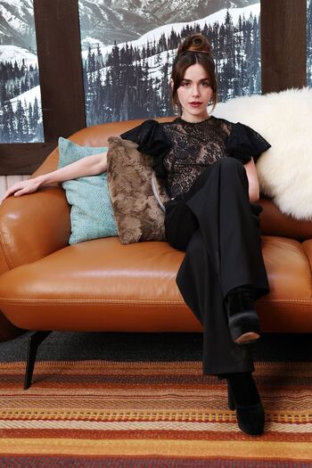 Kiernan shipka  page leaked private photo uncensored HD quality