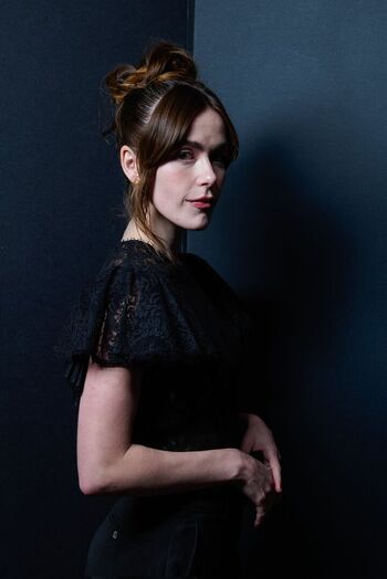 Kiernan shipka  page leaked private photo uncensored HD quality