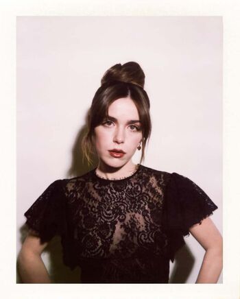 Kiernan shipka  page leaked private photo uncensored HD quality