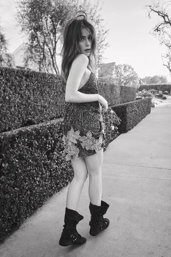 Kiernan shipka  page leaked private photo uncensored HD quality