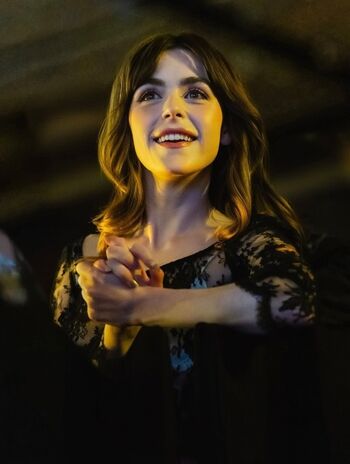 Kiernan shipka  page leaked private photo uncensored HD quality