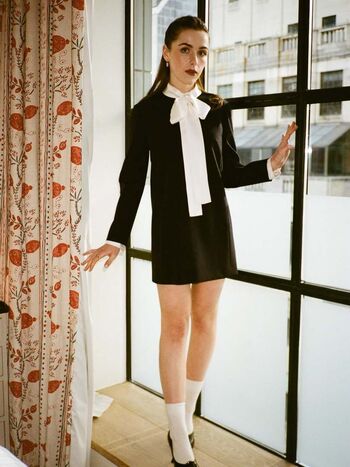 Kiernan shipka  page leaked private photo uncensored HD quality