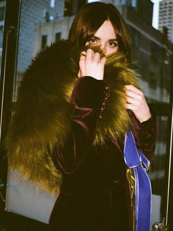 Kiernan shipka  page leaked private photo uncensored HD quality