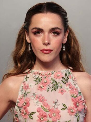 Kiernan shipka  page leaked private photo uncensored HD quality