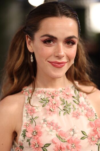 Kiernan shipka  page leaked private photo uncensored HD quality