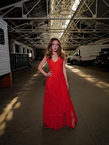 Kiernan shipka  page leaked private photo uncensored HD quality