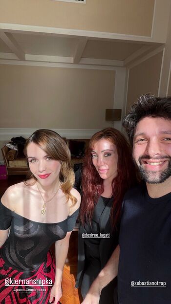 Kiernan shipka  page leaked private photo uncensored HD quality