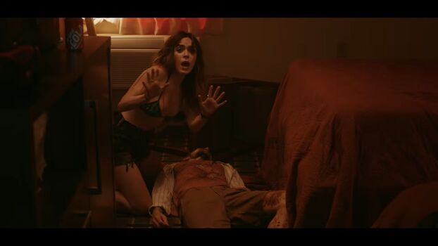 Kiernan shipka leaked private photo uncensored HD quality