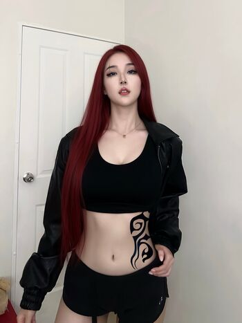 Kiittwy page leaked private photo uncensored HD quality