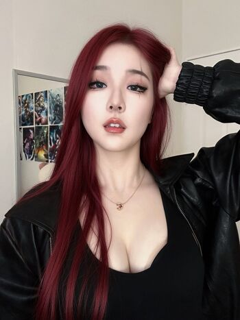 Kiittwy page leaked private photo uncensored HD quality