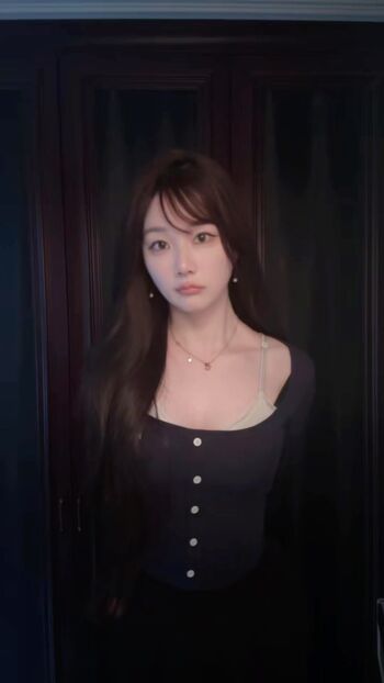 Kiittwy page leaked private photo uncensored HD quality