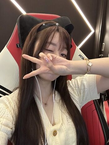 Kiittwy leaked private photo uncensored HD quality